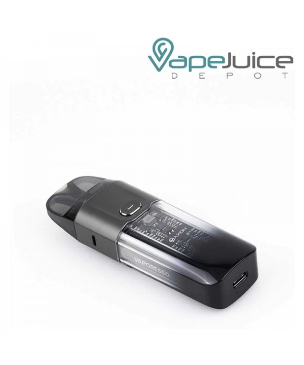 Vaporesso LUXE X Pod Kit