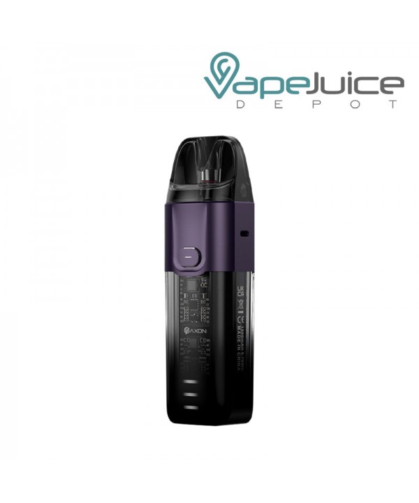 Vaporesso LUXE X Pod Kit