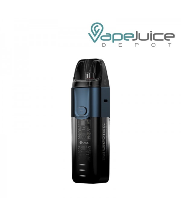 Vaporesso LUXE X Pod Kit