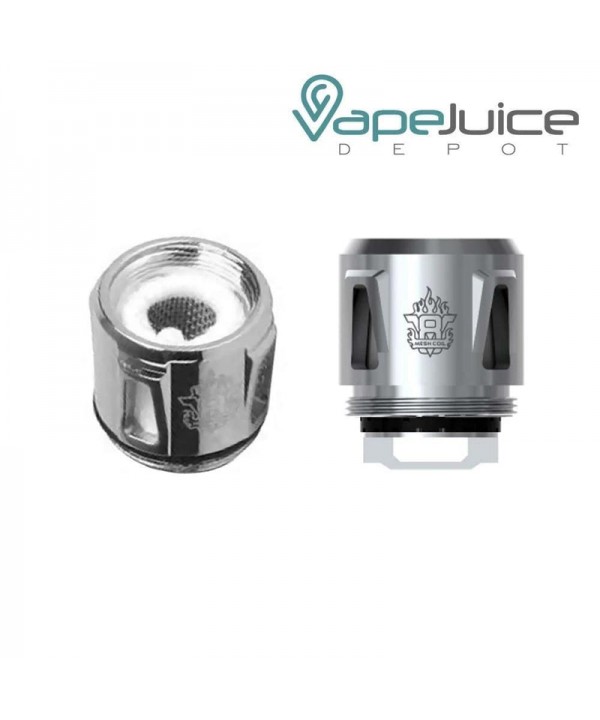 SMOK TFV8 Baby & Big Baby Coils
