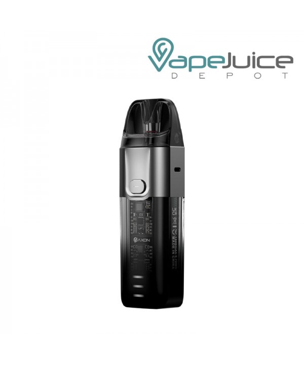 Vaporesso LUXE X Pod Kit