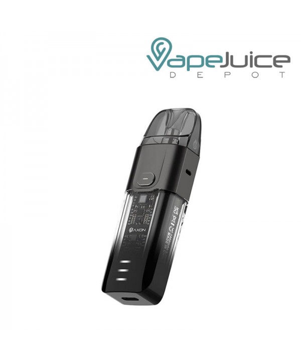 Vaporesso LUXE X Pod Kit
