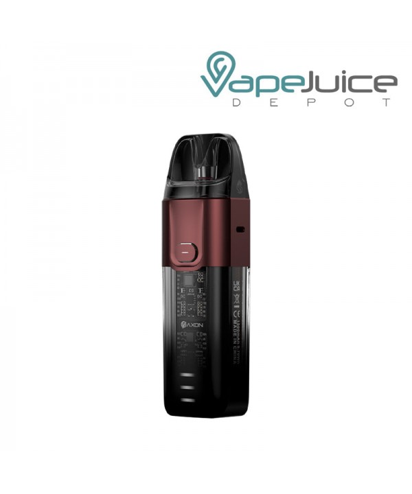 Vaporesso LUXE X Pod Kit