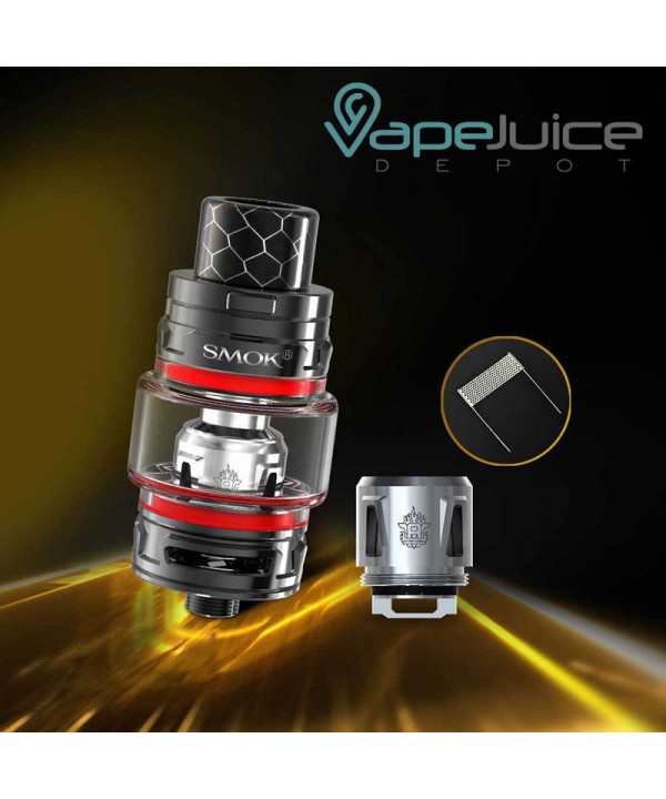 SMOK TFV8 Baby & Big Baby Coils