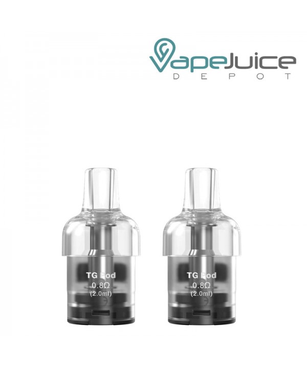 Aspire TG Replacement Pods