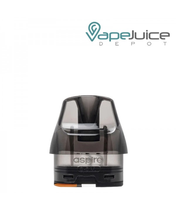 Aspire Minican 3 Replacement Pod