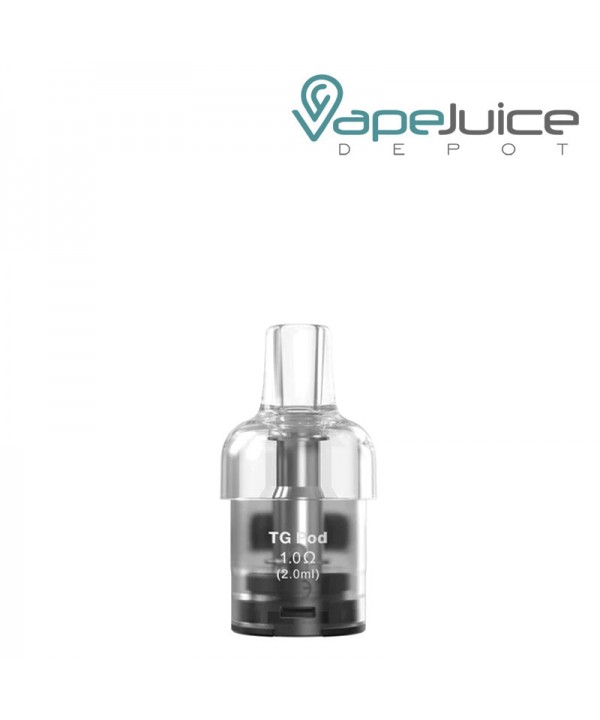 Aspire TG Replacement Pods