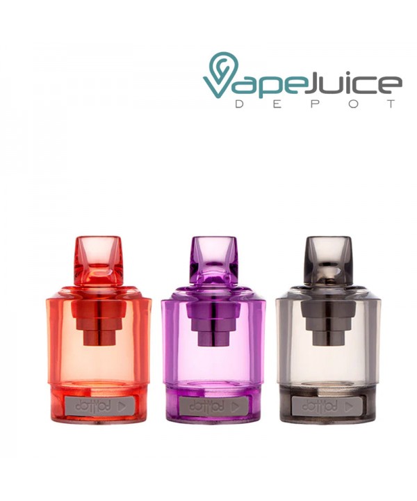 Dotmod DotStick Revo Tank