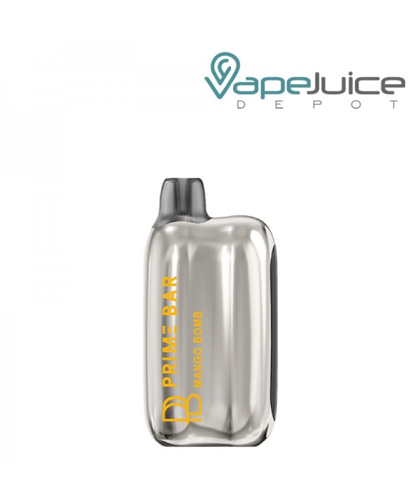 Prime Bar 15000 Puffs 20mg Disposable
