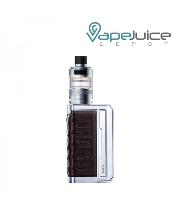VooPoo DRAG 3 TPP X Kit