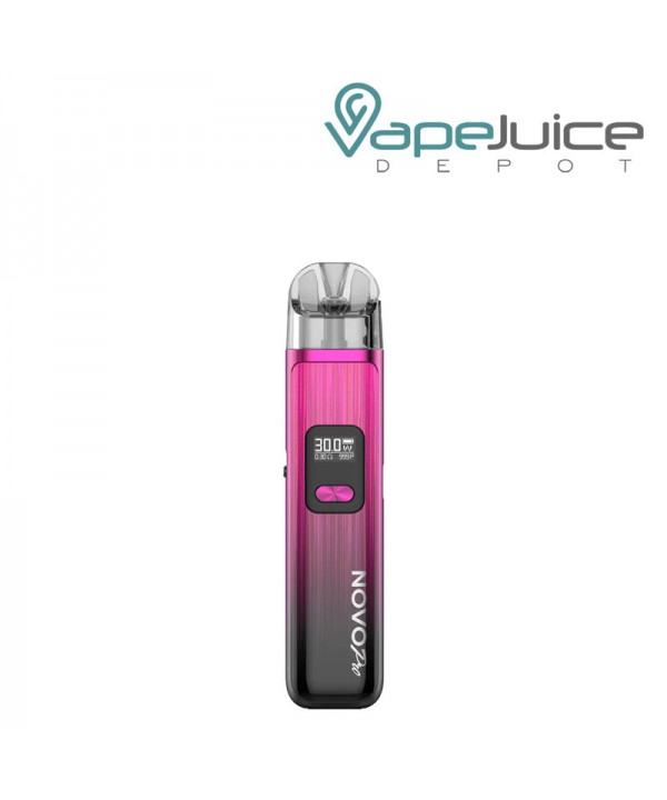SMOK Novo Pro Pod Kit