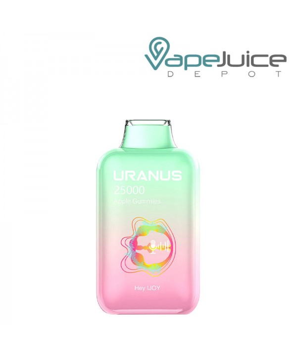 IJoy Uranus 25000 Disposable