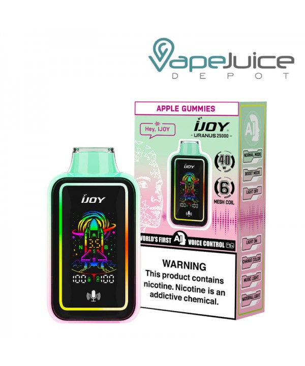 SMOK Novo Pro Pod Kit