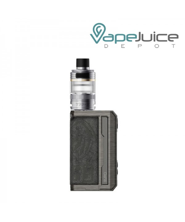 VooPoo DRAG 3 TPP X Kit