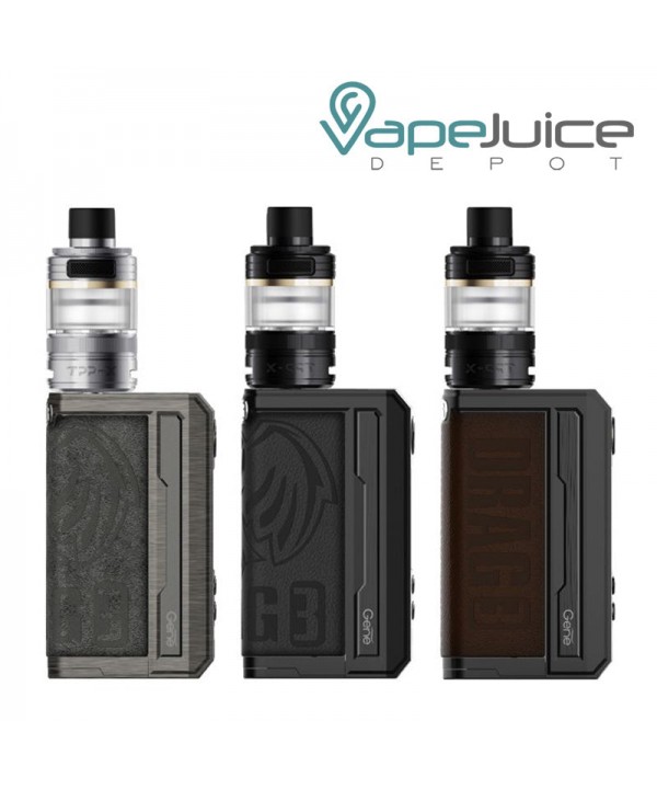 SMOK Novo Pro Pod Kit
