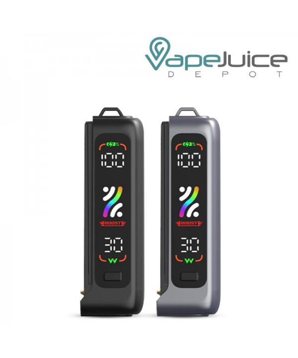 OXBAR x Pod Juice SVOPP Battery Device