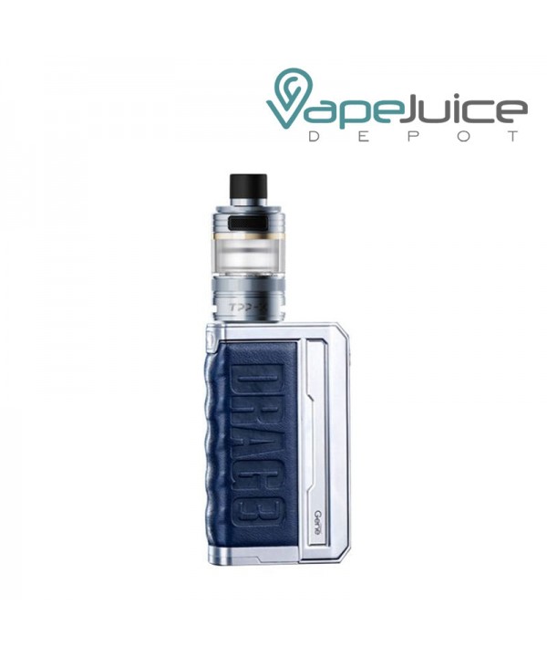 VooPoo DRAG 3 TPP X Kit