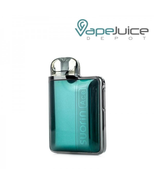 Suorin Ace Pod System