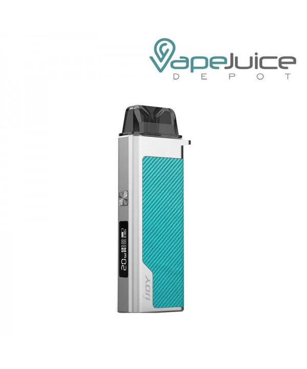 IJOY Aria Pro Pod Kit