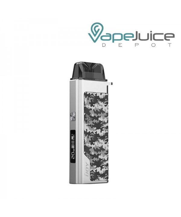IJOY Aria Pro Pod Kit