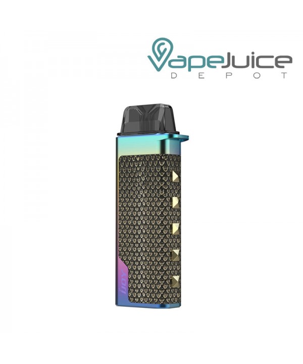 IJOY Aria Pro Pod Kit