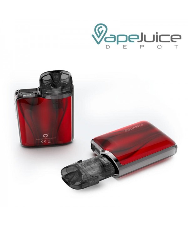 Suorin Ace Pod System