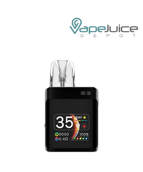 UWELL Caliburn G3 Pro Koko Pod System