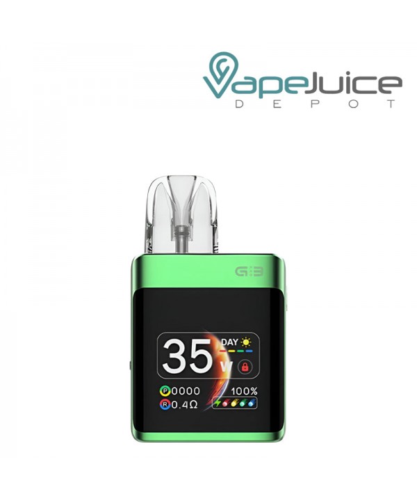 UWELL Caliburn G3 Pro Koko Pod System