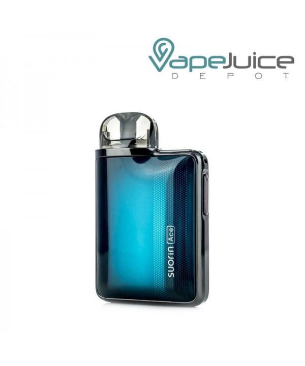 Suorin Ace Pod System