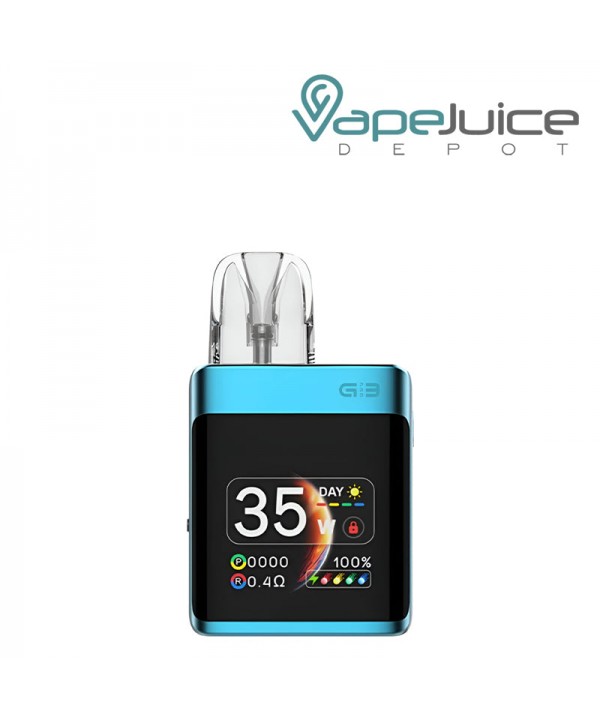 UWELL Caliburn G3 Pro Koko Pod System
