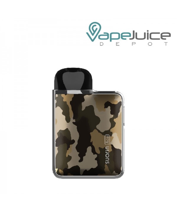 Suorin Ace Pod System