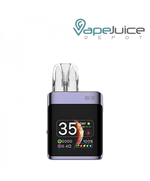 Suorin Ace Pod System