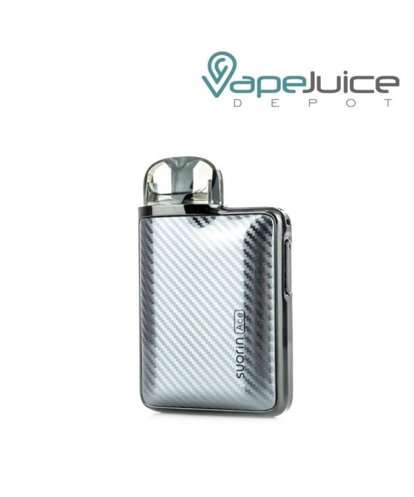 Suorin Ace Pod System