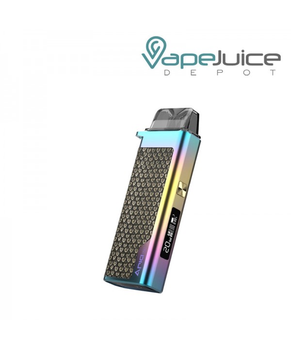 IJOY Aria Pro Pod Kit