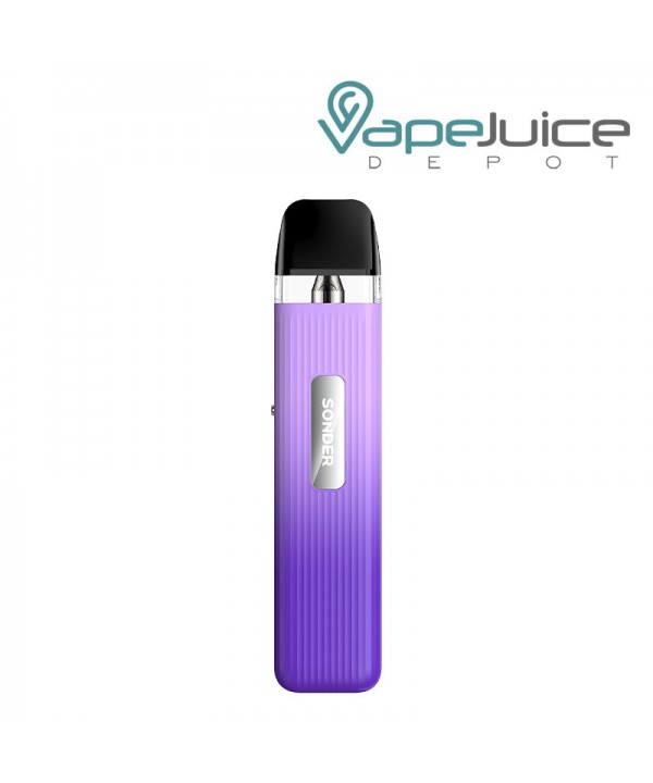 GeekVape Sonder Q Pod Kit