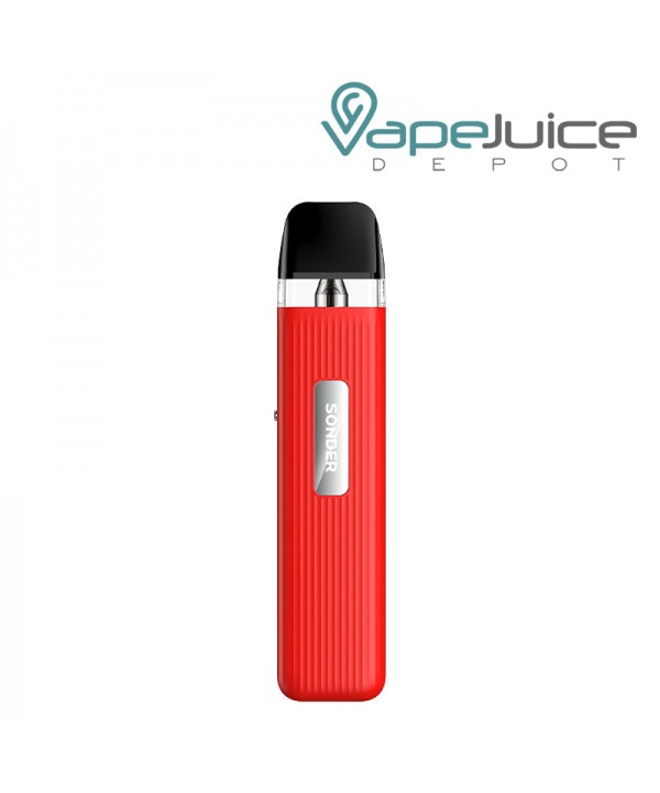 GeekVape Sonder Q Pod Kit