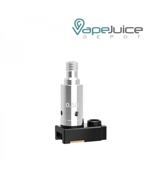 Lost Vape Orion Replacement Coils for PLUS & DNA Go