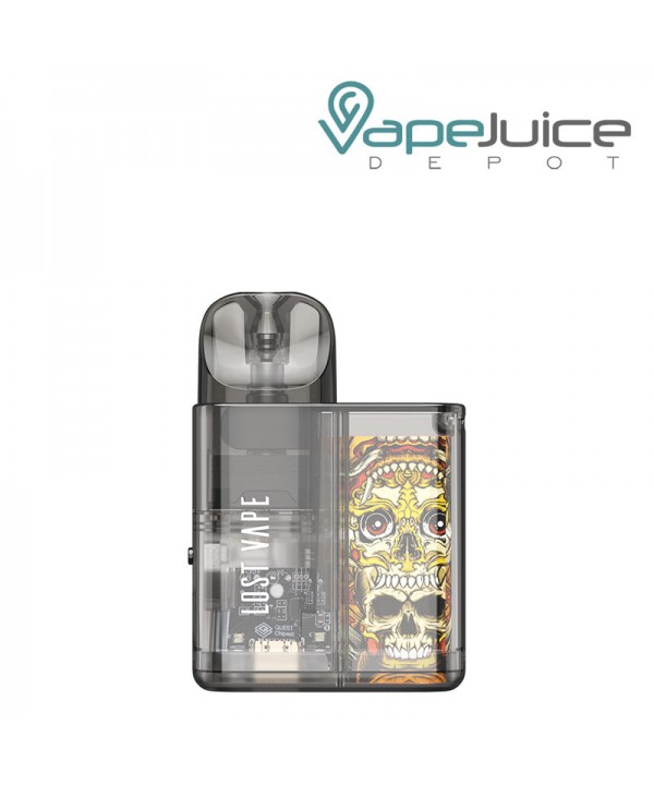 SMOK RPM 4 Pod Kit