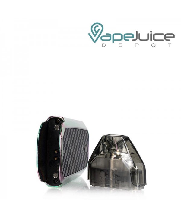 Aspire AVP Replacement Pods