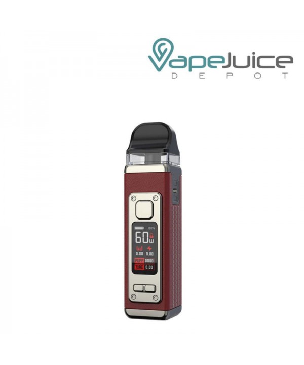 SMOK RPM 4 Pod Kit