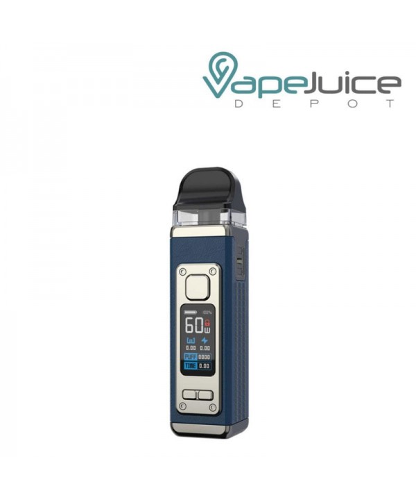 SMOK RPM 4 Pod Kit