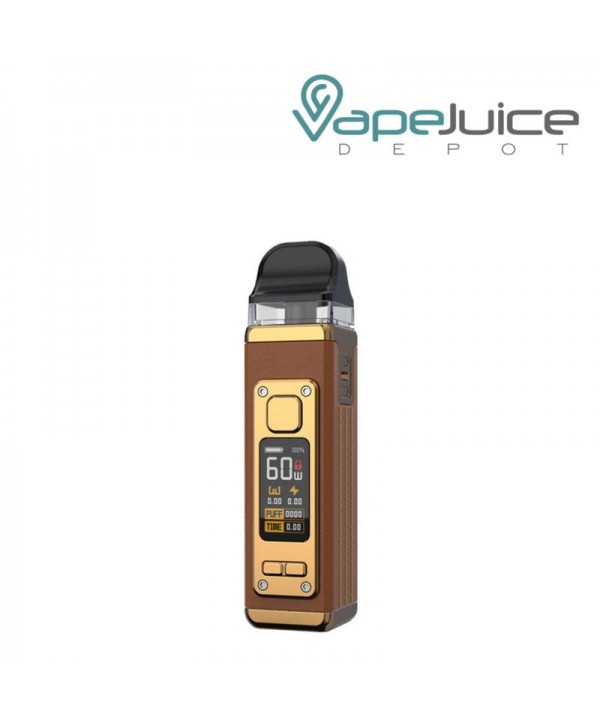SMOK RPM 4 Pod Kit