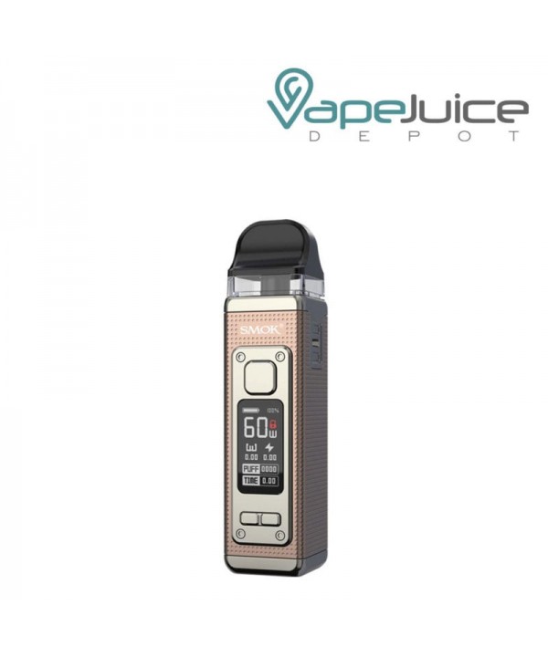 SMOK RPM 4 Pod Kit