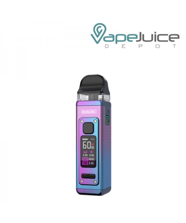 SMOK RPM 4 Pod Kit