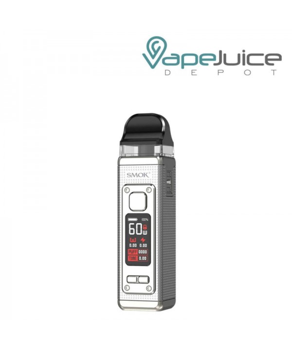 SMOK RPM 4 Pod Kit