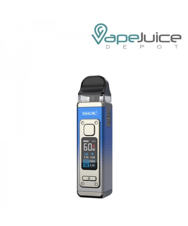 SMOK RPM 4 Pod Kit
