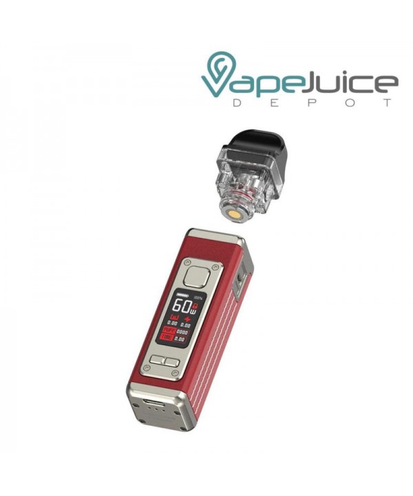SMOK RPM 4 Pod Kit
