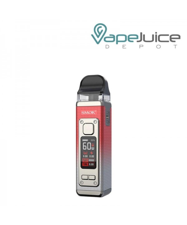 SMOK RPM 4 Pod Kit