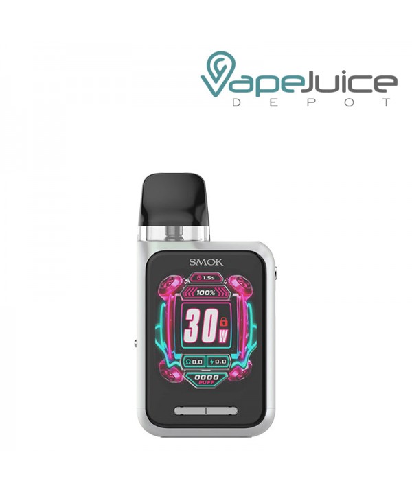 SMOK Novo GT Box Pod System Kit