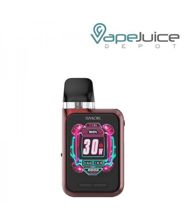SMOK Novo GT Box Pod System Kit